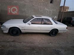 Toyota Cresta